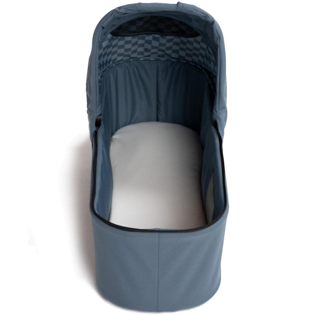 Indie Twin Bassinet