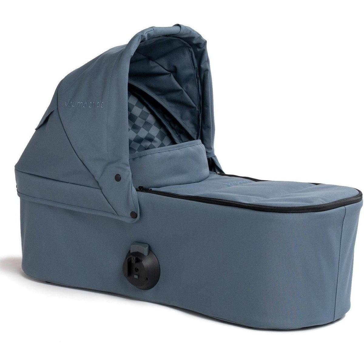 Indie Twin Bassinet