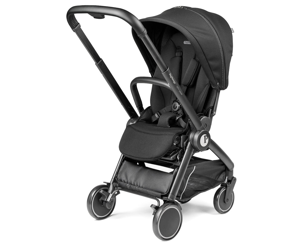 City Loop + City Loop Seat