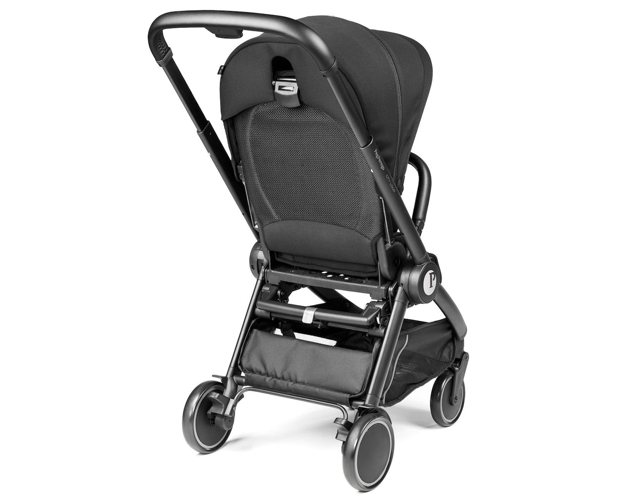City Loop + City Loop Seat