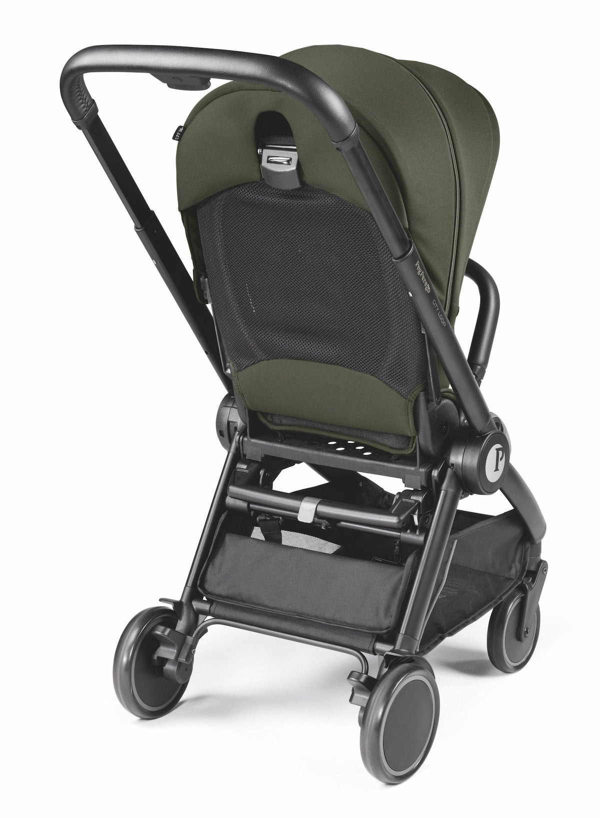 City Loop Seat