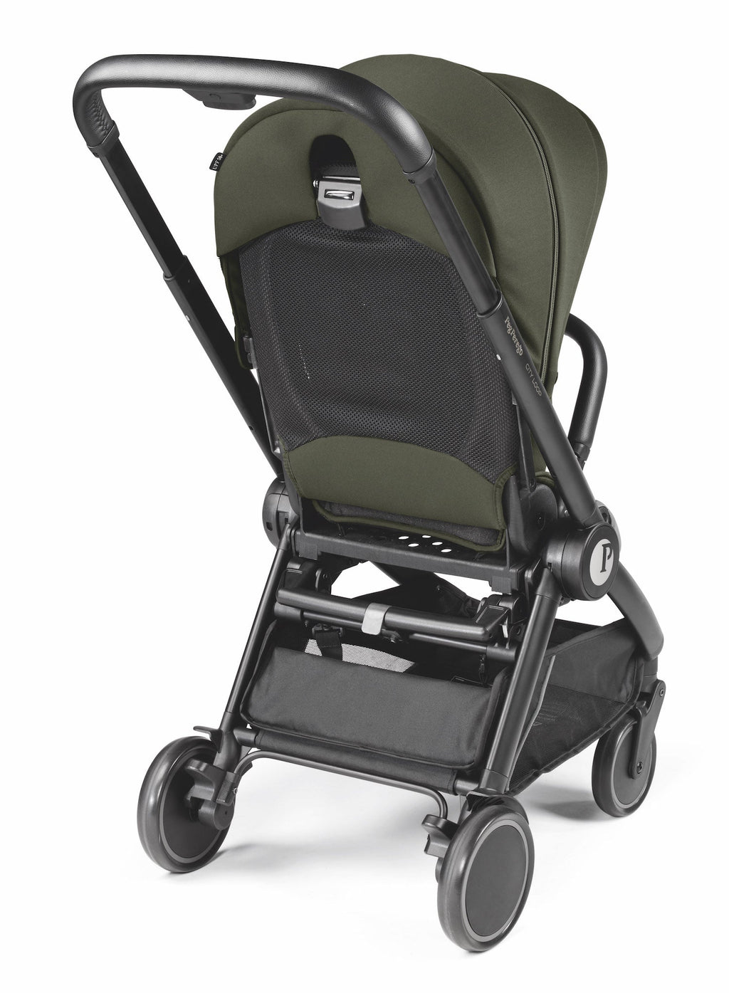 City Loop + City Loop Seat