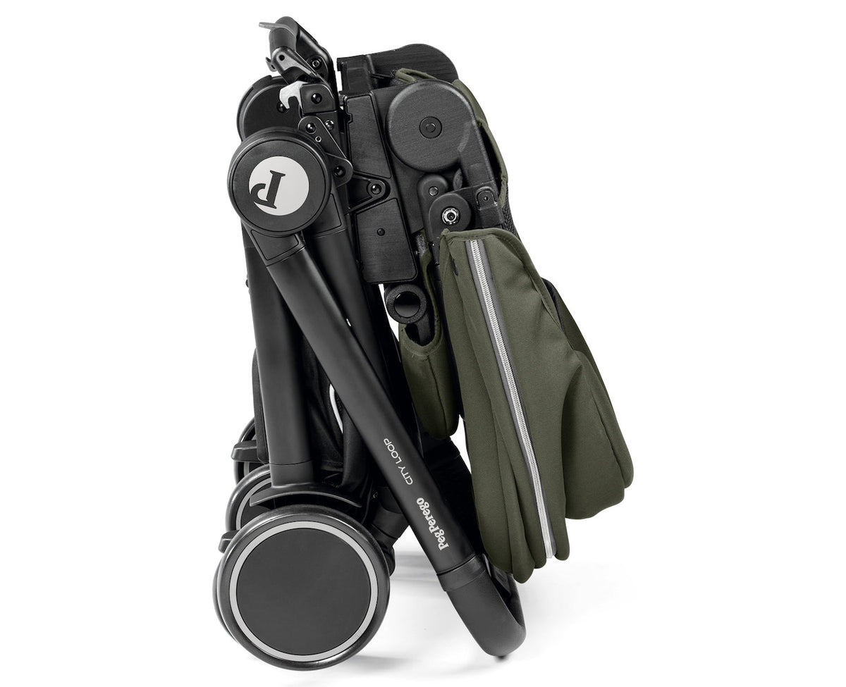 City Loop + City Loop Seat