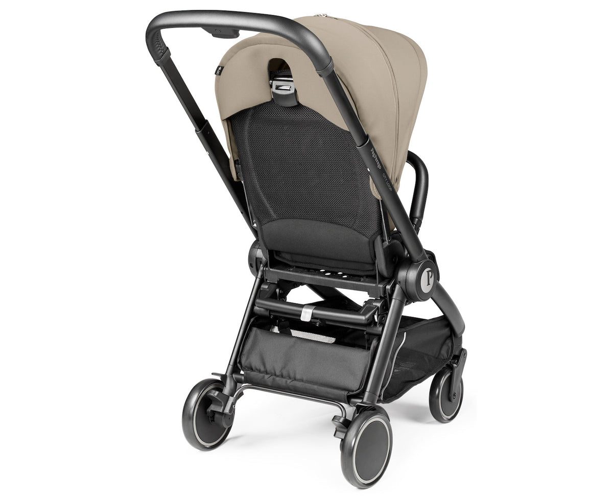City Loop + City Loop Seat