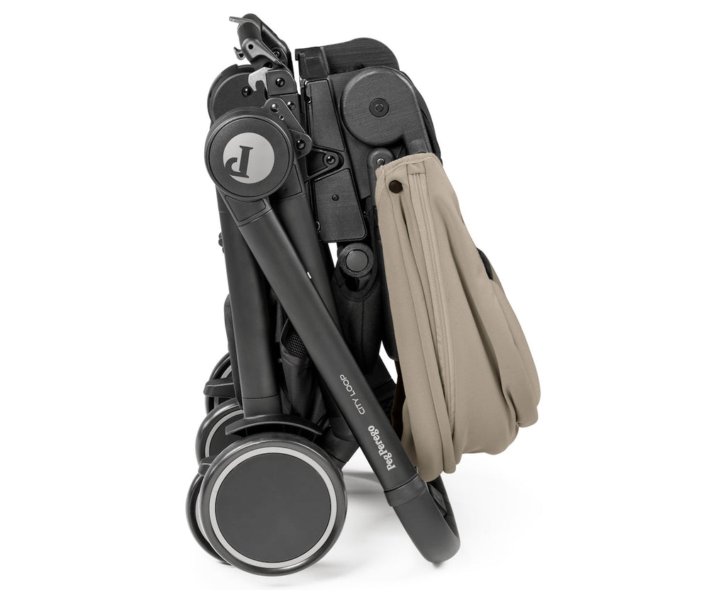 City Loop + City Loop Seat