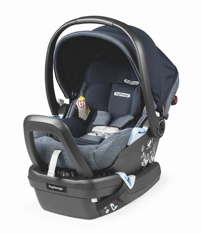 Primo Viaggio Lounge Infant Car Seat