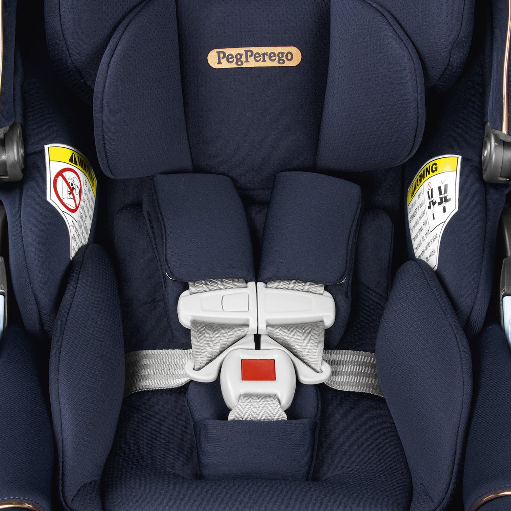 Primo Viaggio Lounge Infant Car Seat