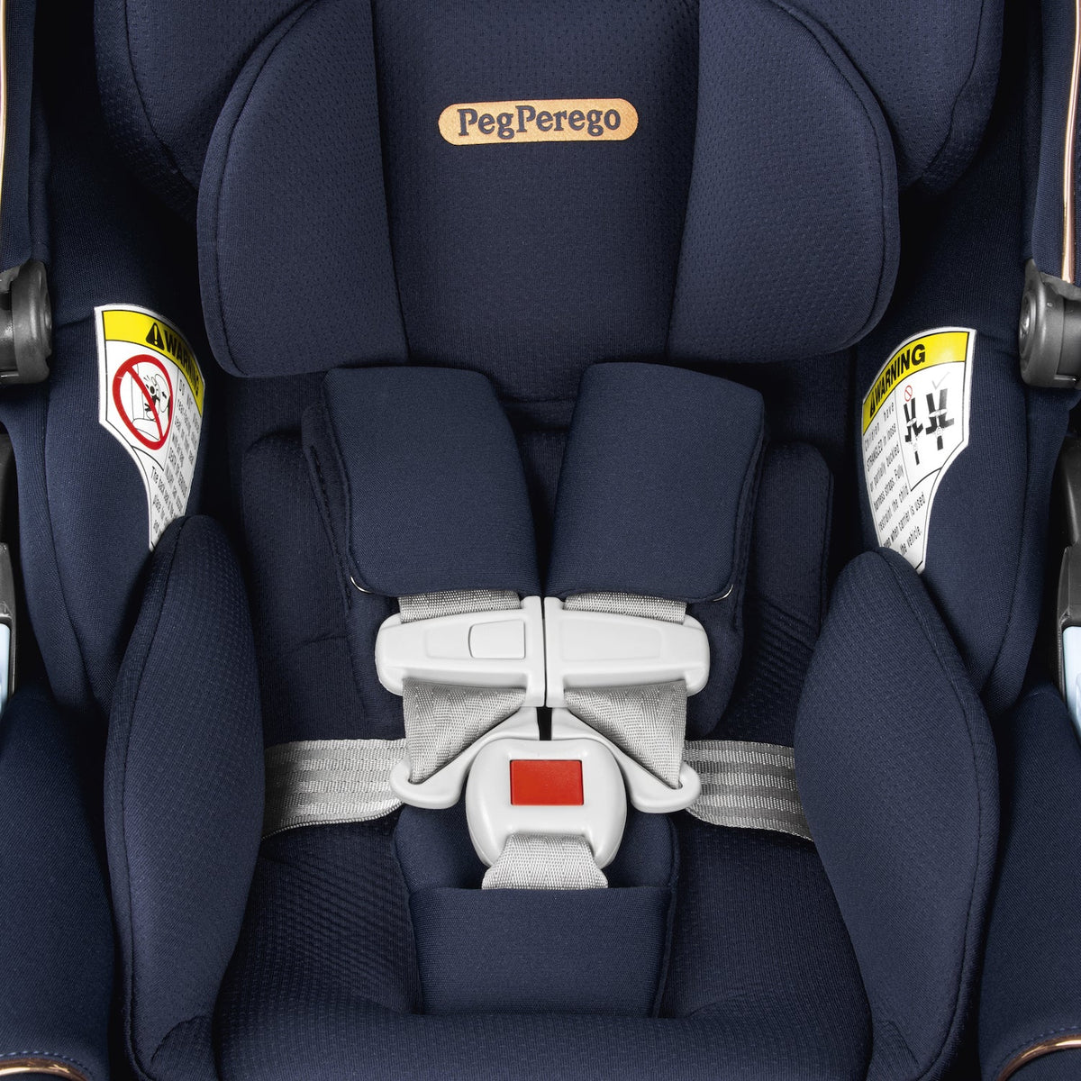 Primo Viaggio Lounge Infant Car Seat