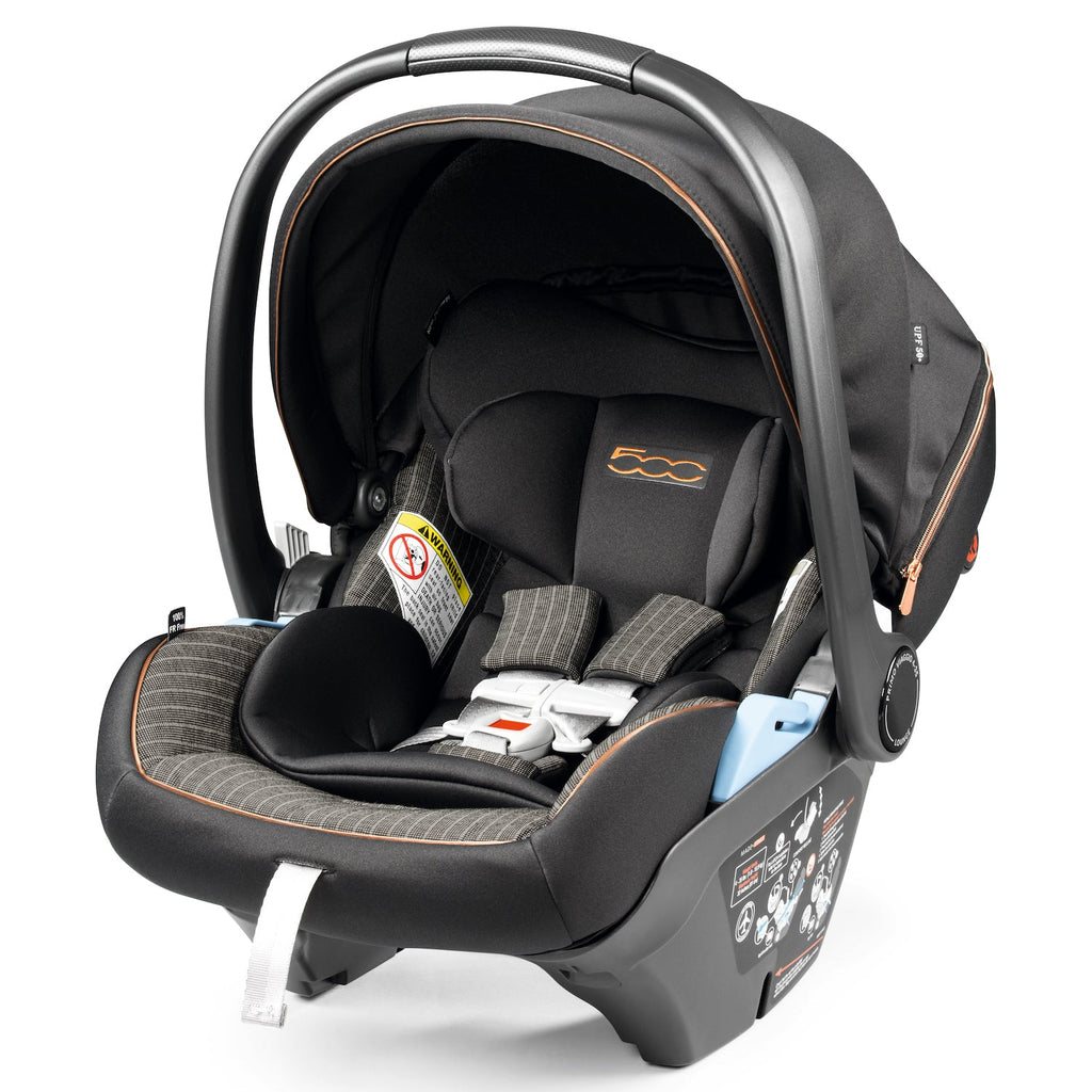 Primo Viaggio Lounge Infant Car Seat