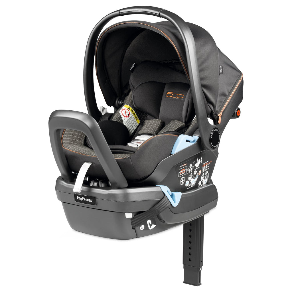 Primo Viaggio Lounge Infant Car Seat