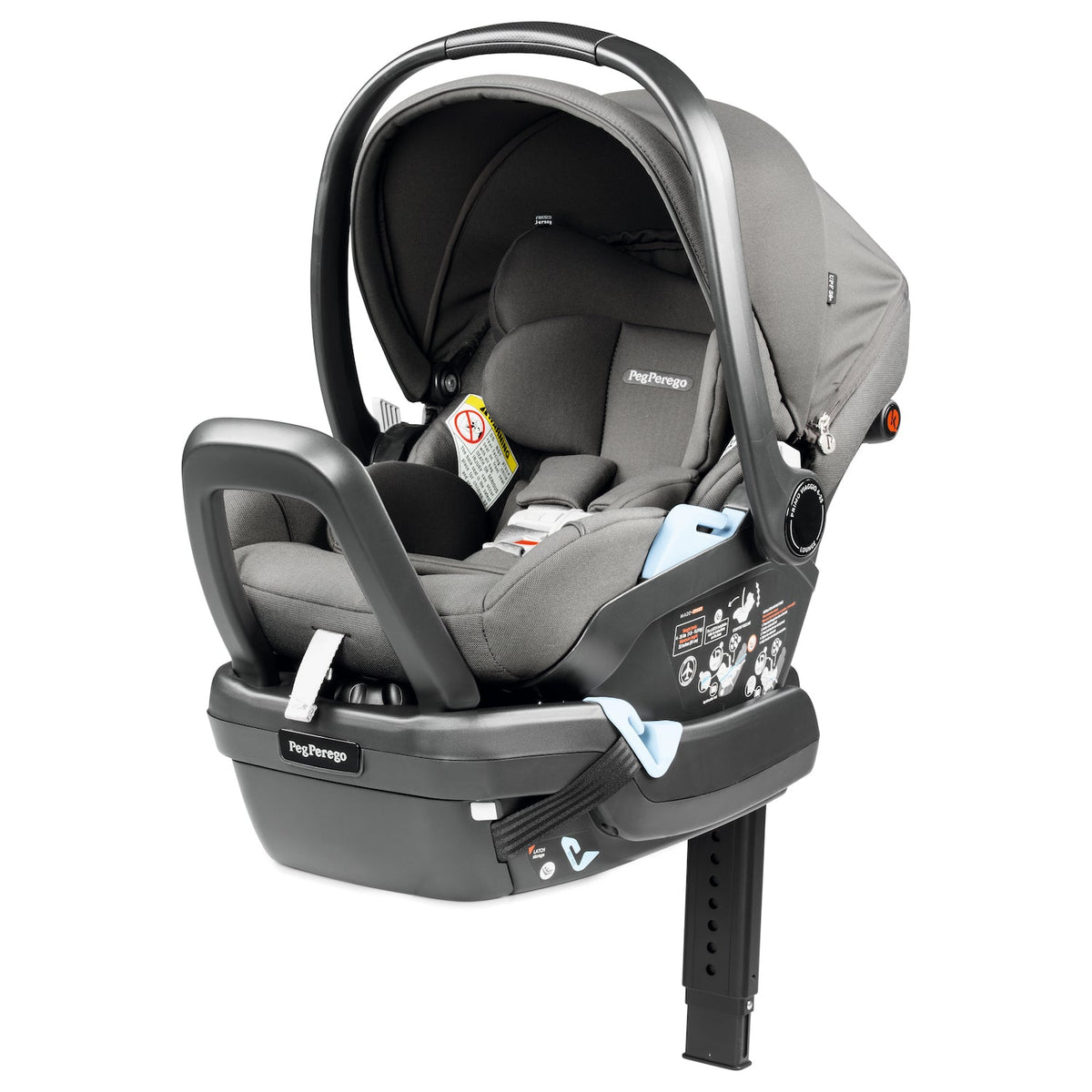 Primo Viaggio Lounge Infant Car Seat