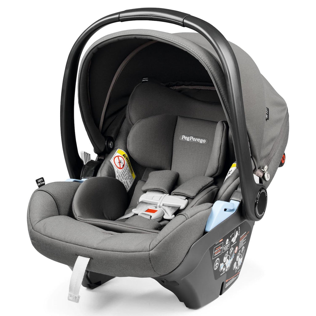 Primo Viaggio Lounge Infant Car Seat