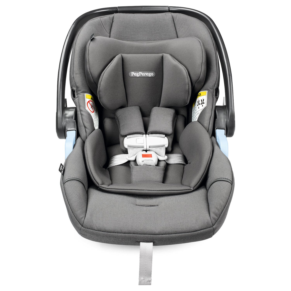 Primo Viaggio Lounge Infant Car Seat