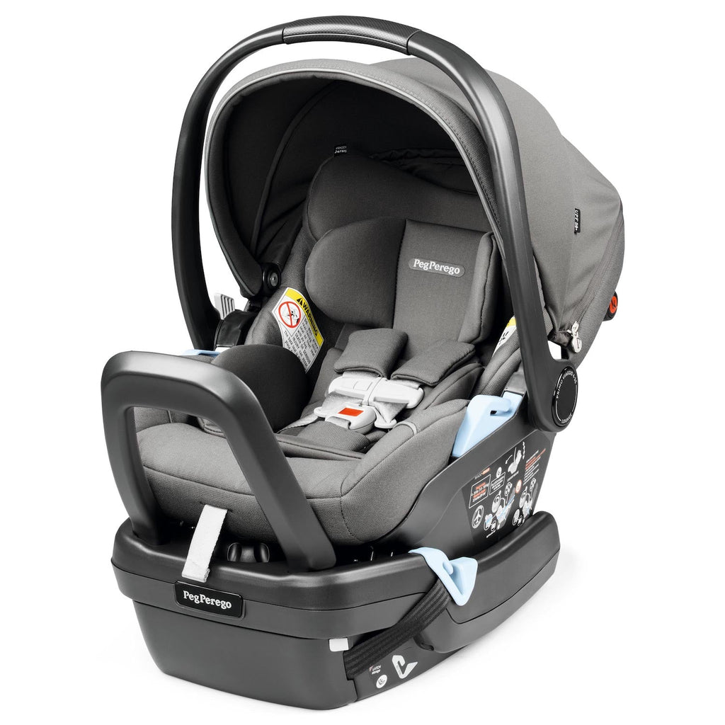 Primo Viaggio Lounge Infant Car Seat