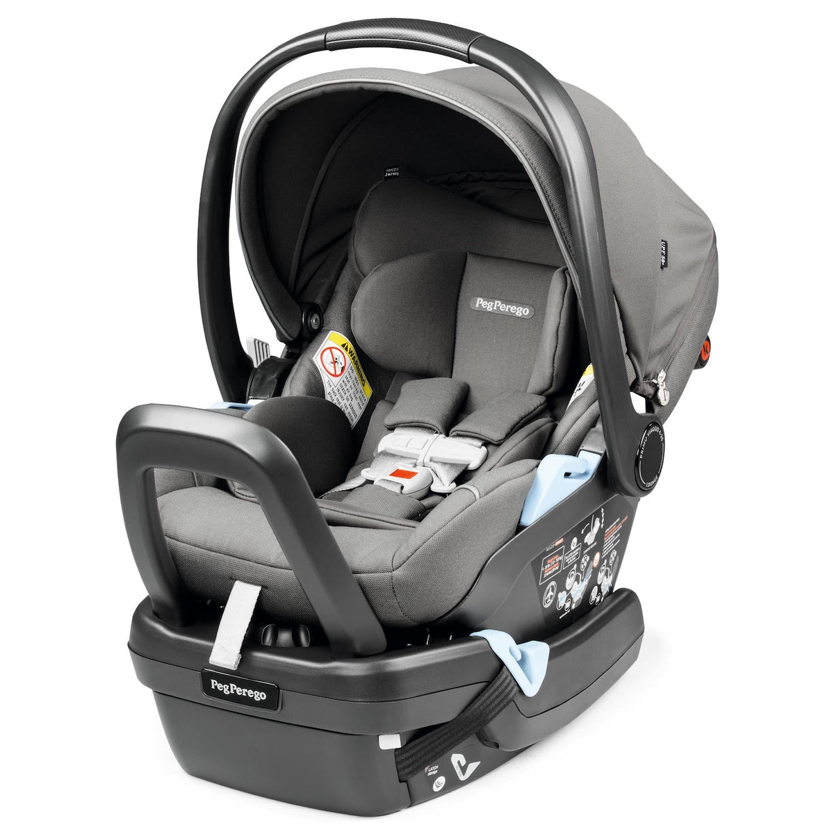 Primo Viaggio Lounge Infant Car Seat