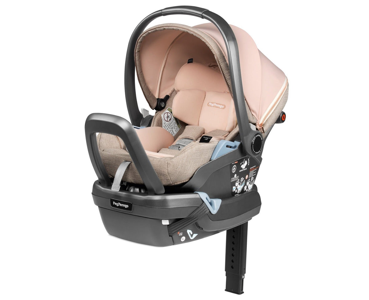 Primo Viaggio Lounge Infant Car Seat