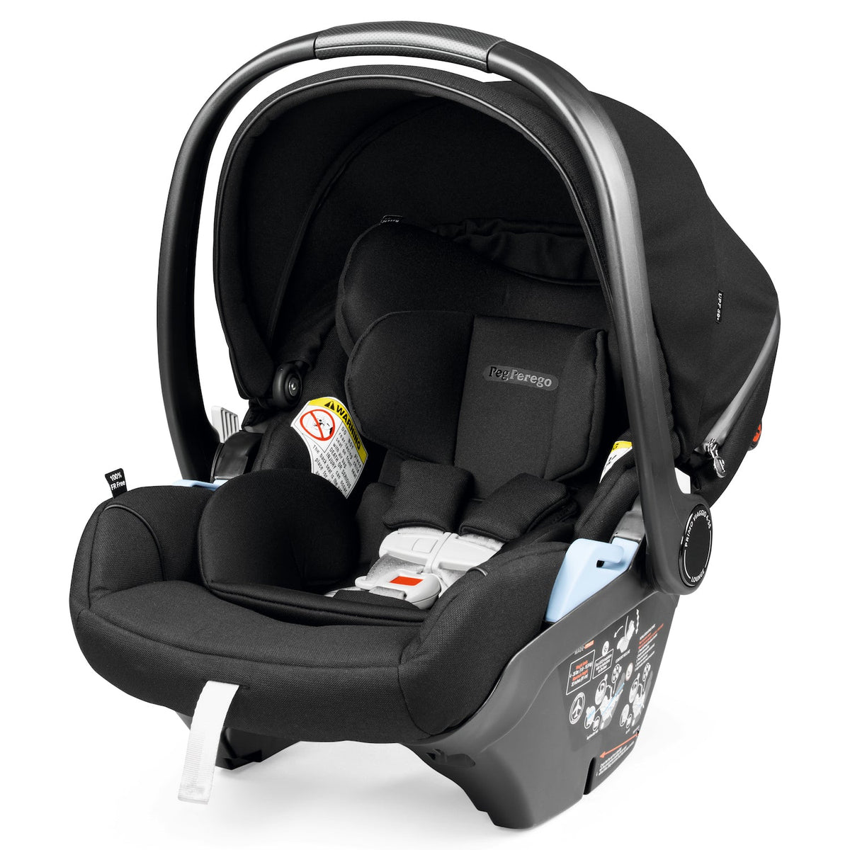 Primo Viaggio Lounge Infant Car Seat