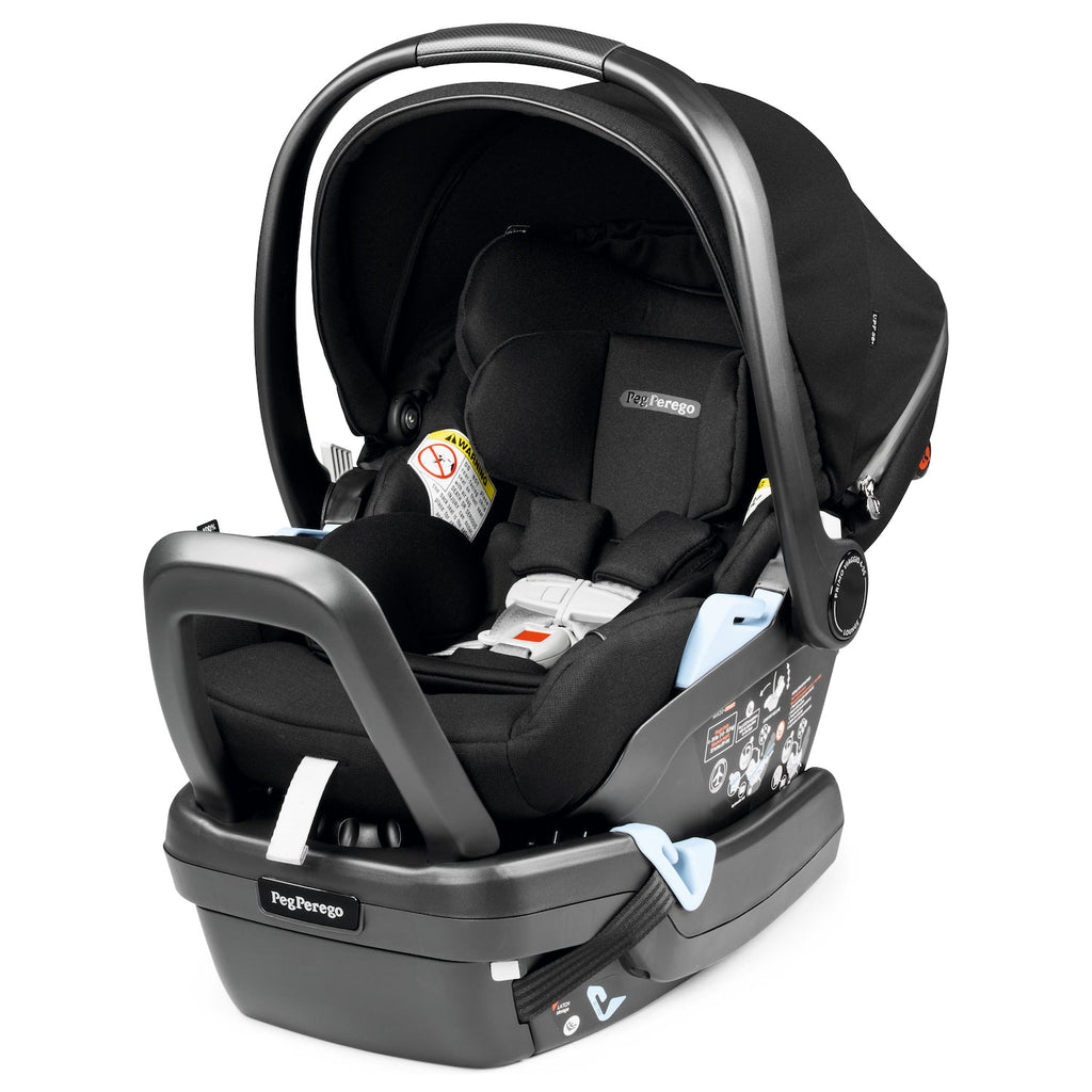 Primo Viaggio Lounge Infant Car Seat