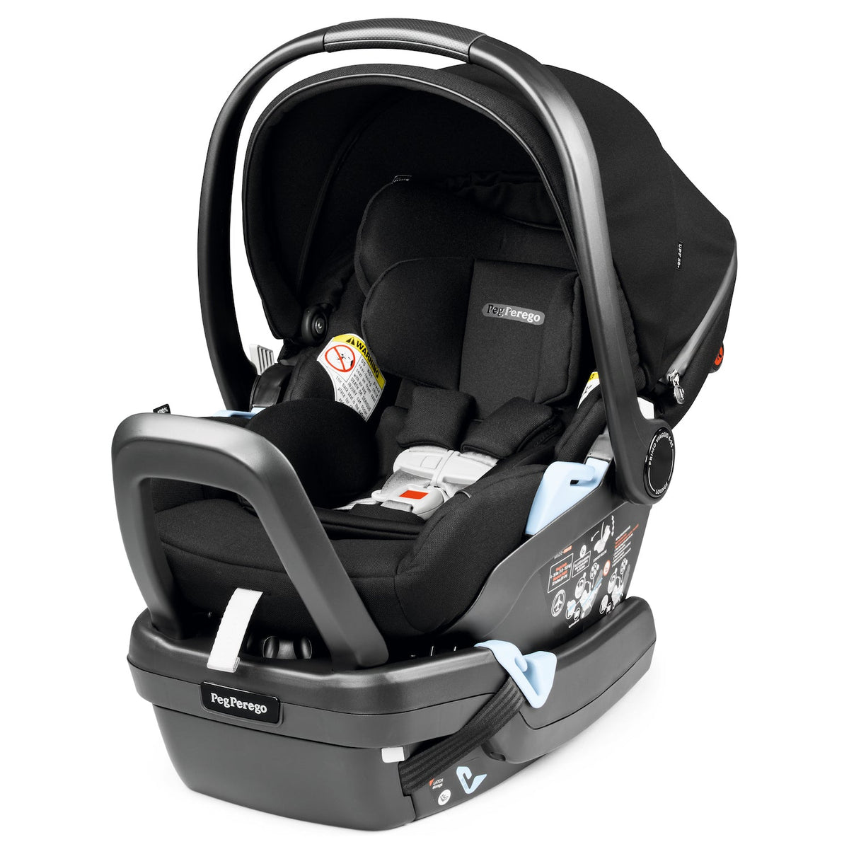 Primo Viaggio Lounge Infant Car Seat