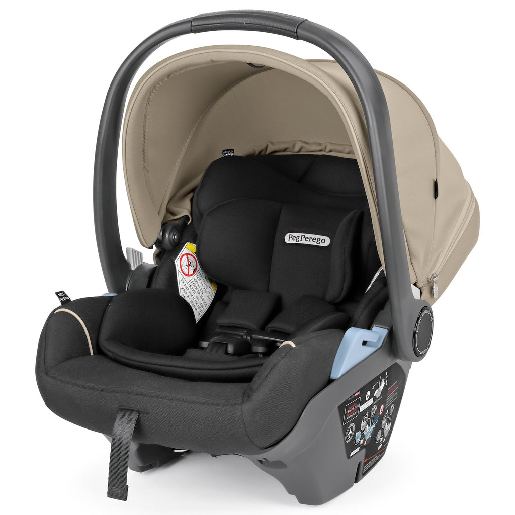 Primo Viaggio Lounge Infant Car Seat