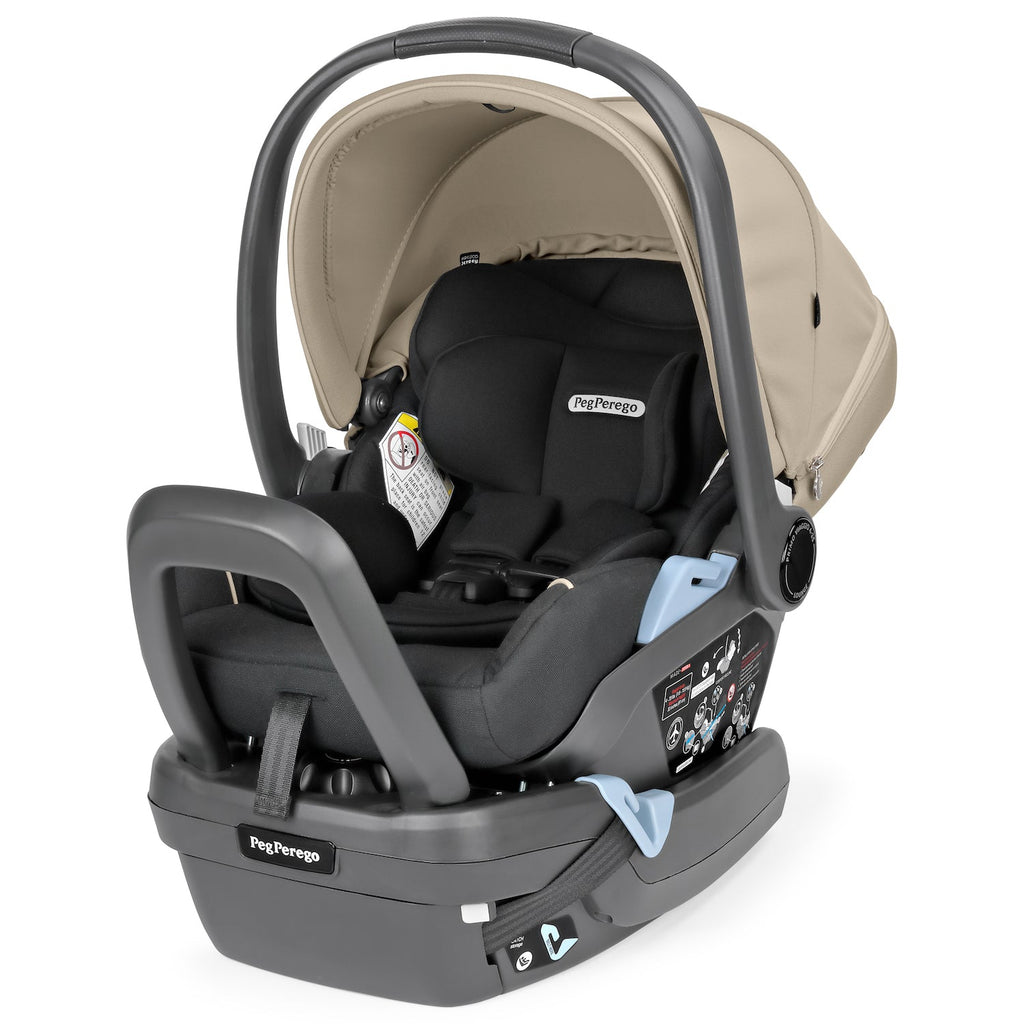 Primo Viaggio Lounge Infant Car Seat
