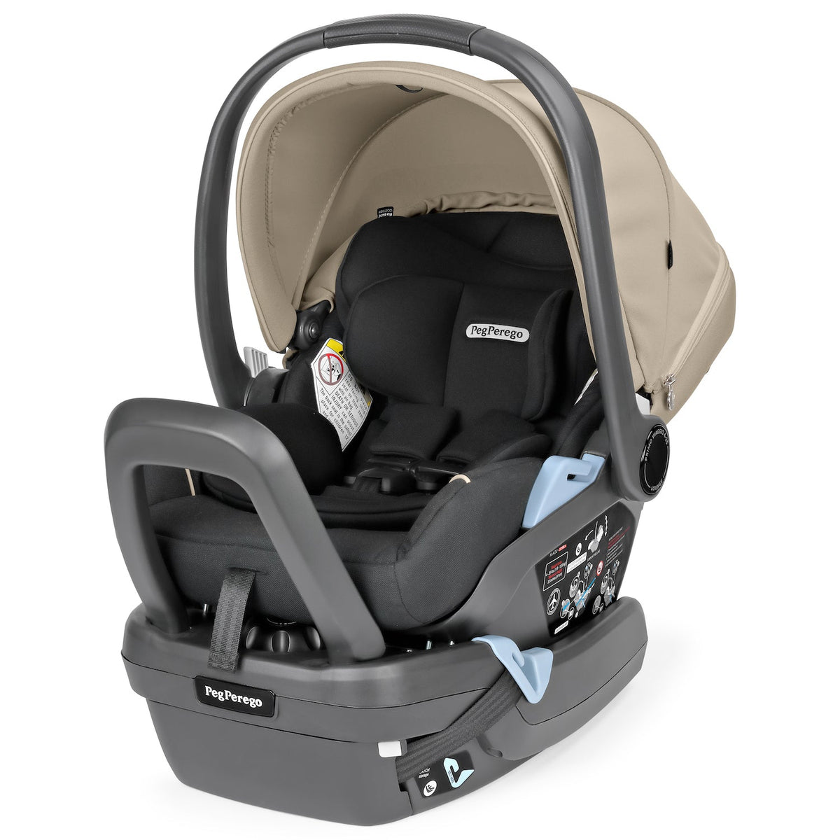 Primo Viaggio Lounge Infant Car Seat