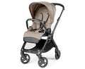 Switch Modular Stroller with Reversible Handle
