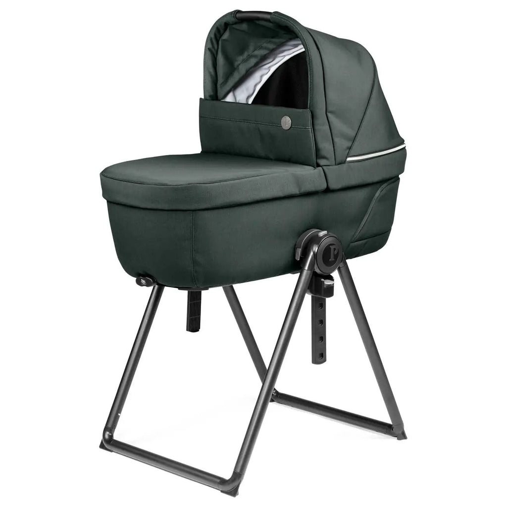 Veloce TC Full Size All-Terrain Stroller with Adjustable Suspension