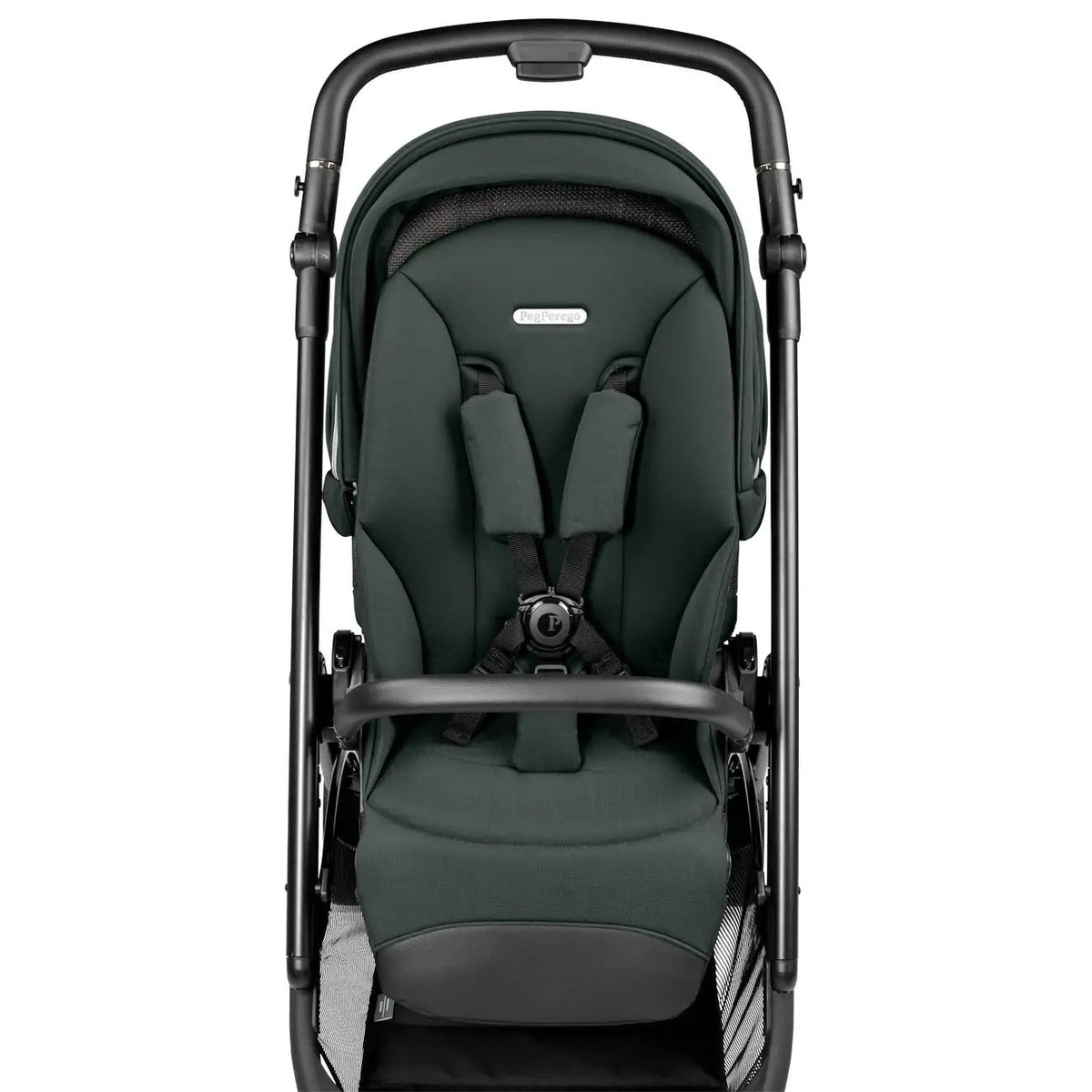 Veloce TC Stroller + Culla Flex Bassinet w/ Stand
