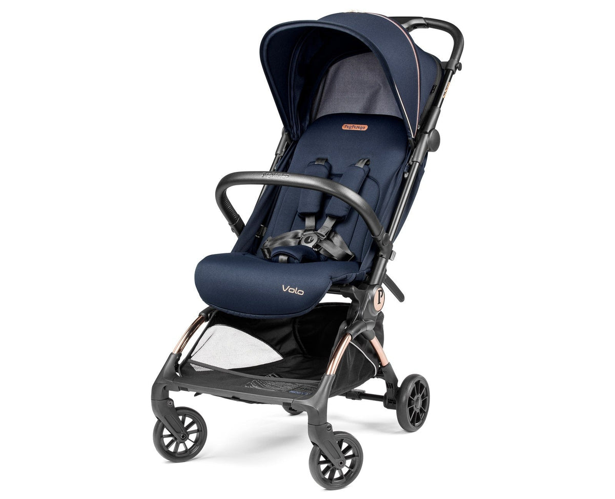 Volo Compact Travel Stroller