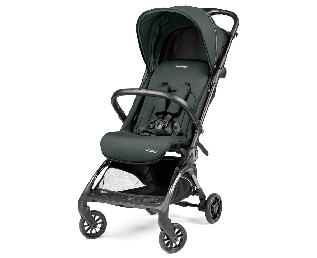 Volo Compact Travel Stroller