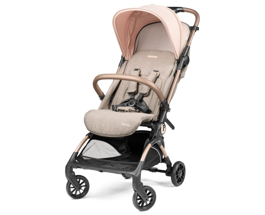 Volo Compact Travel Stroller