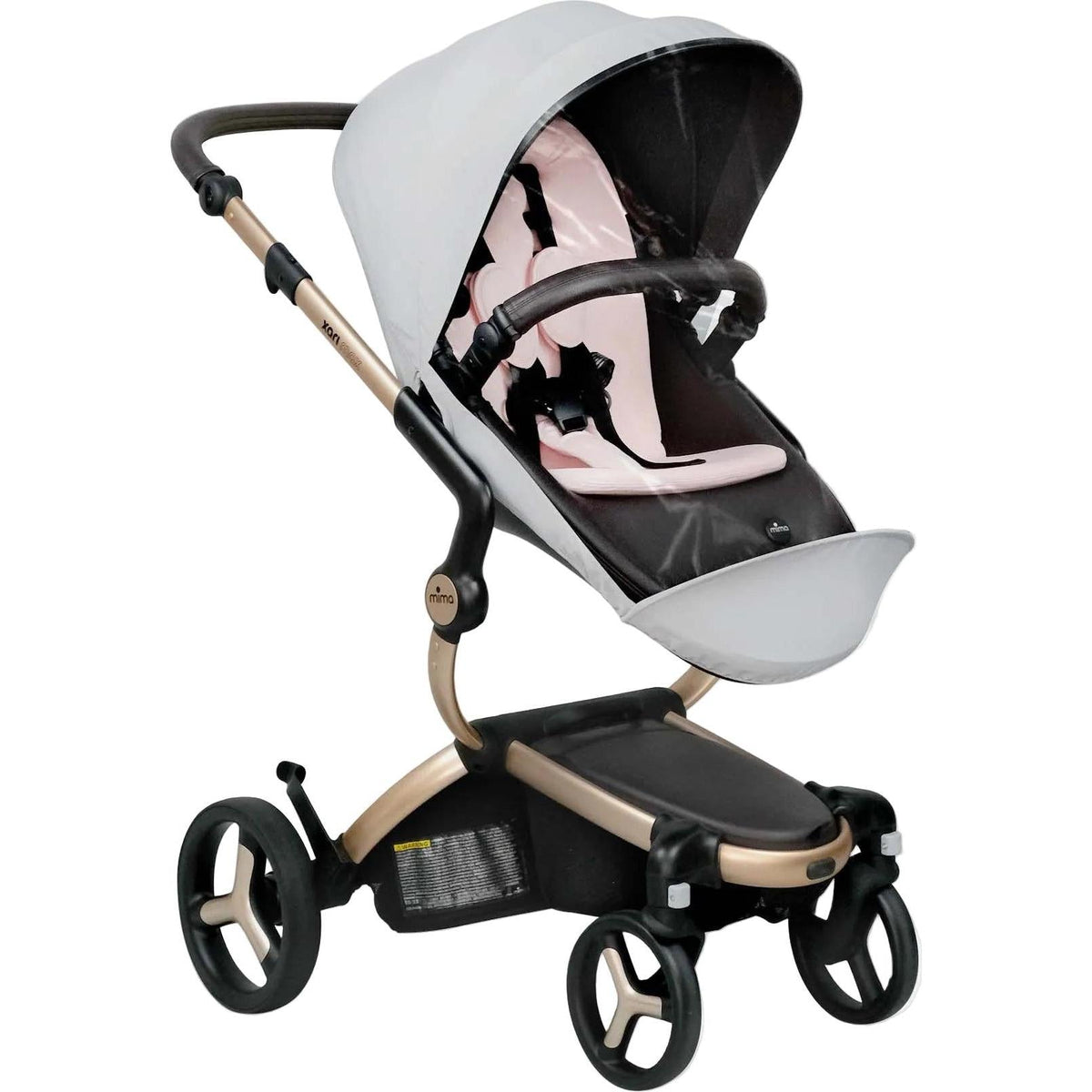 Xari Max Rain Cover