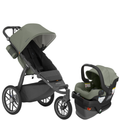 RIDGE V2 + MESA V3 Travel System Bundle
