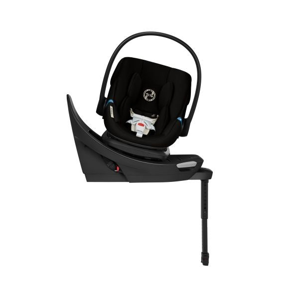 Aton G2 Swivel Infant Car Seat with Load Leg Base