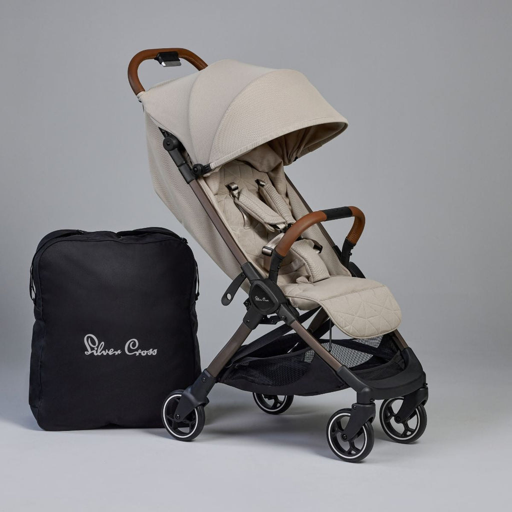Clic / Nia Stroller Travel Bag