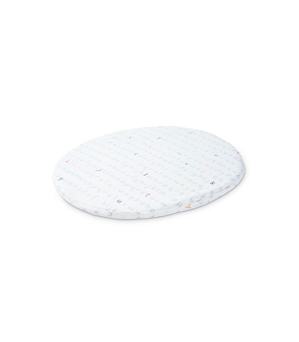 Sleepi Mini Fitted Sheet by Pehr V2