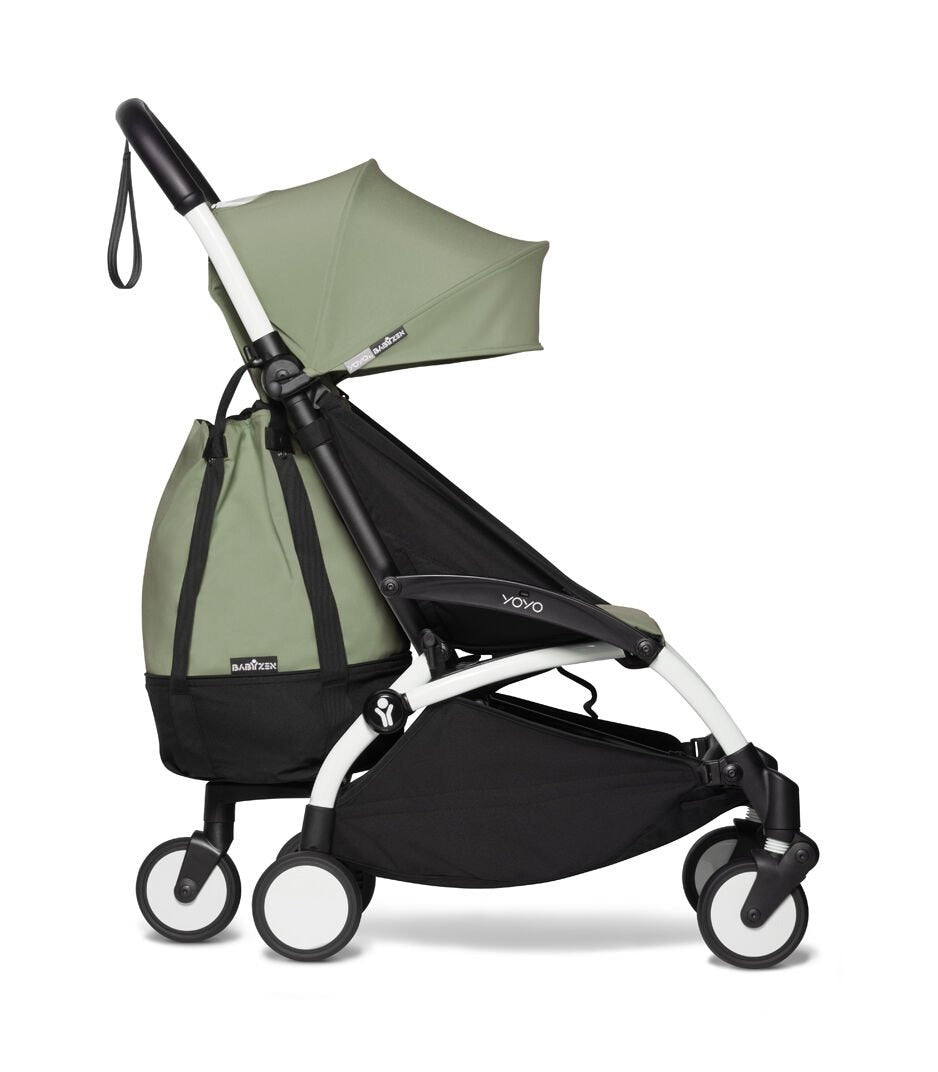 YOYO Stroller Organizer Bag