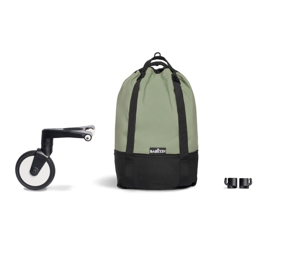 YOYO Stroller Organizer Bag
