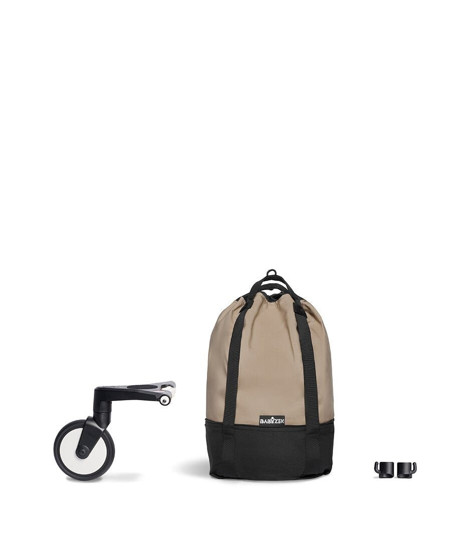 YOYO Stroller Organizer Bag