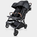 Compact Side by Side Double Strollerᵛ²