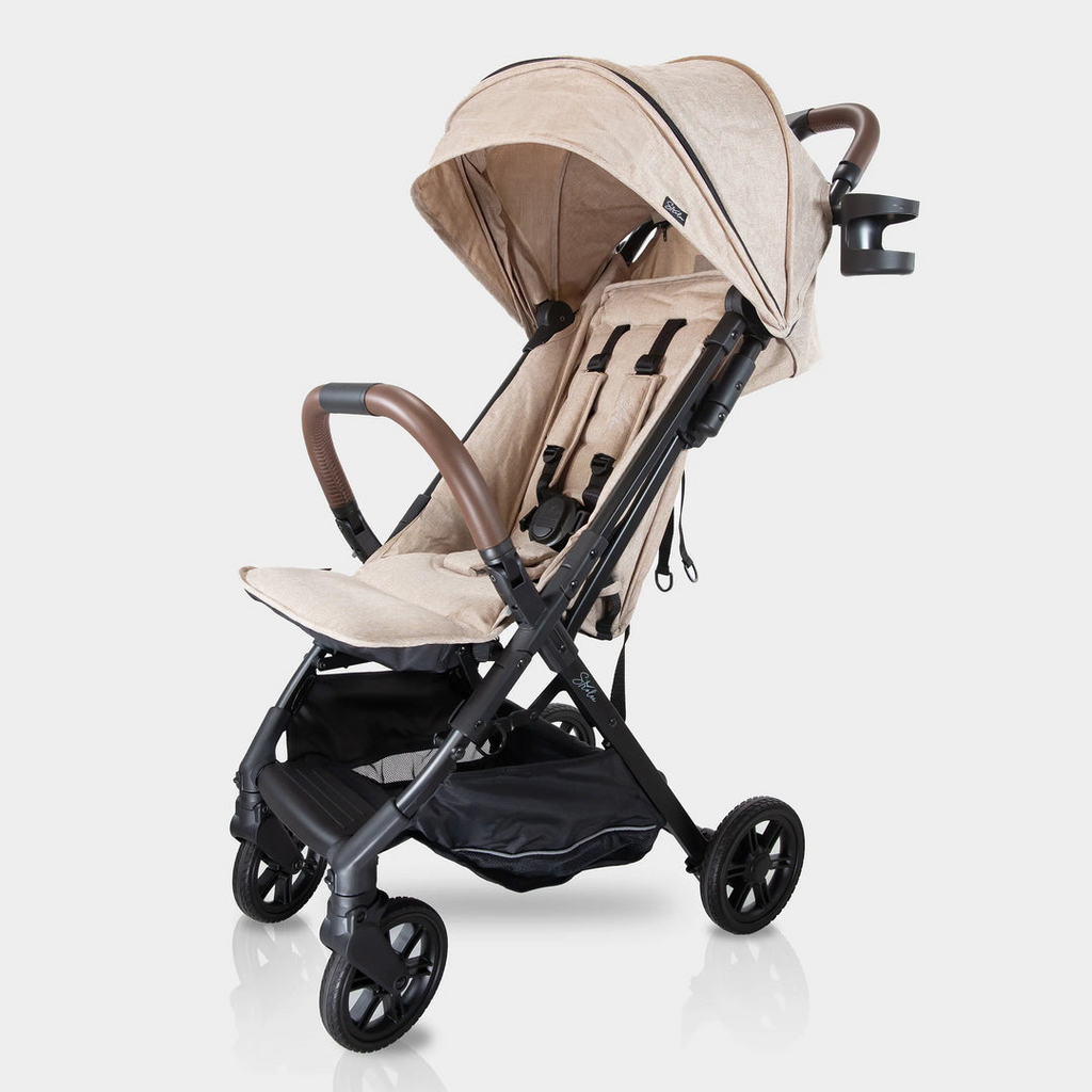 LINQ Compact Single Stroller Bundle