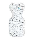 Swaddle UP White Moonscape
