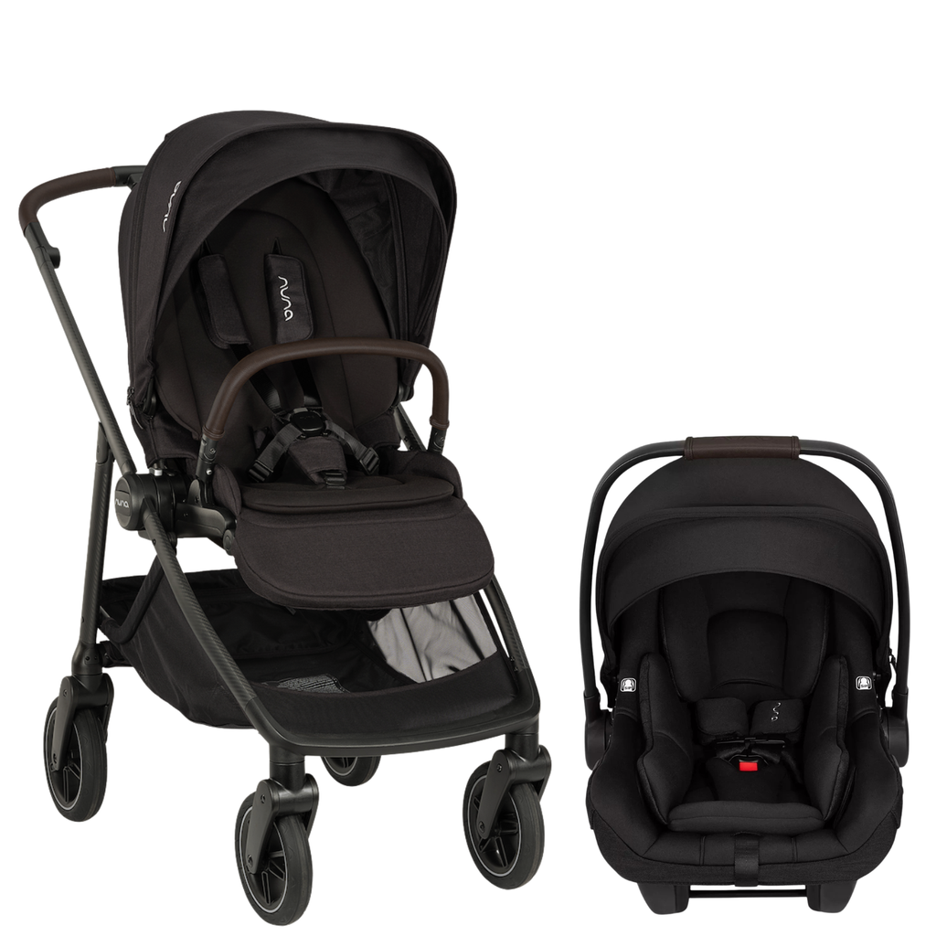 SWIV Stroller + PIPA AIRE RX
