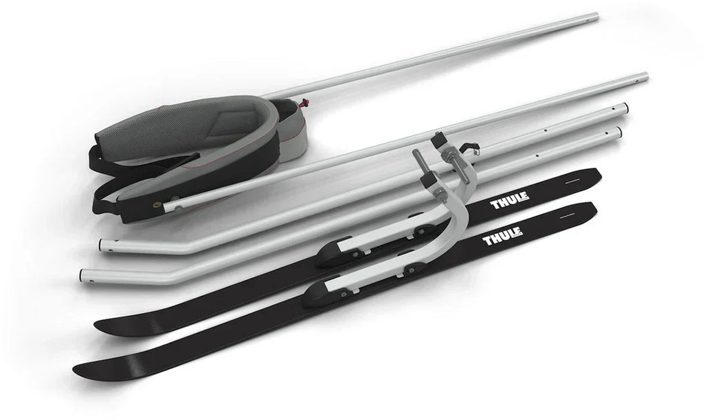 Chariot Cross-Country 2 Skiing Kit