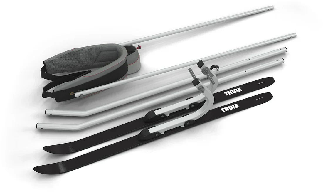 Chariot Cross-Country 2 Skiing Kit