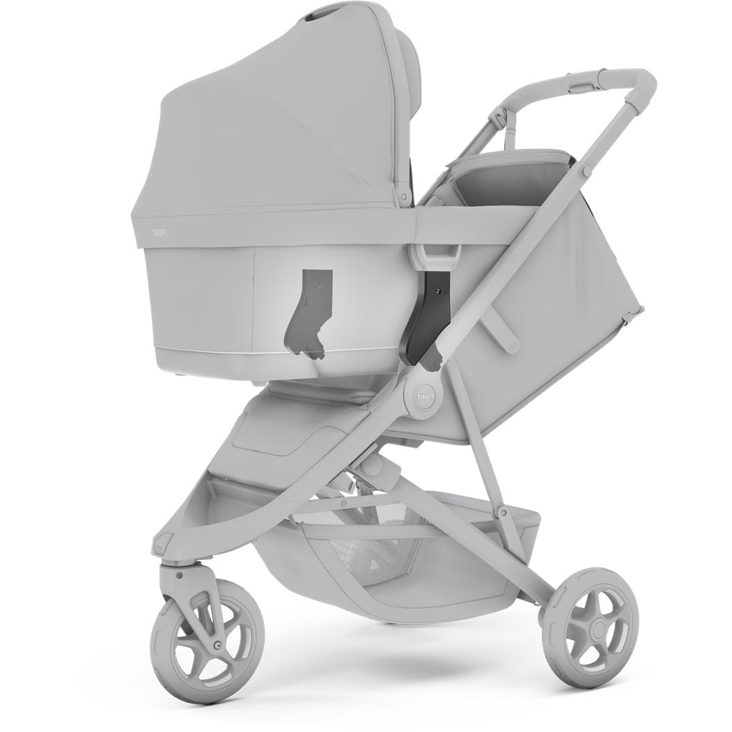 Spring 2 Bassinet Adapters