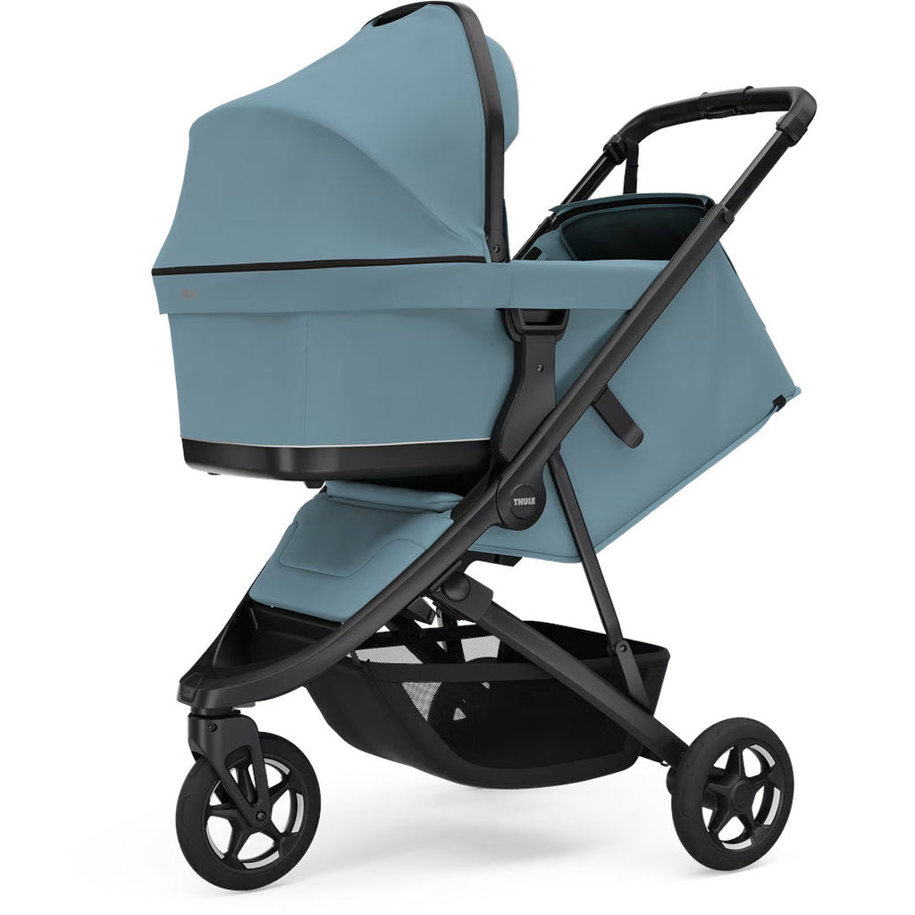 Spring 2 Bassinet Adapters