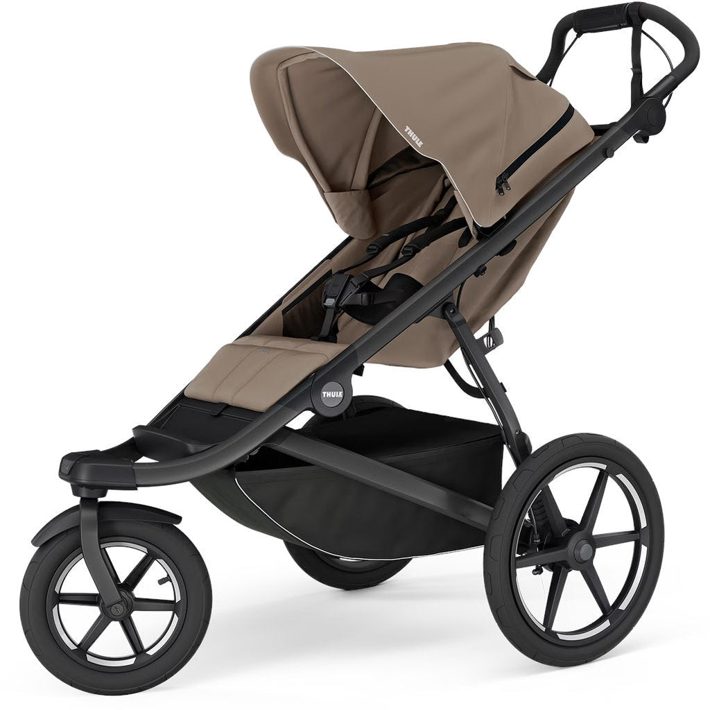Urban Glide 3 Stroller w/ Magnetic Buckle