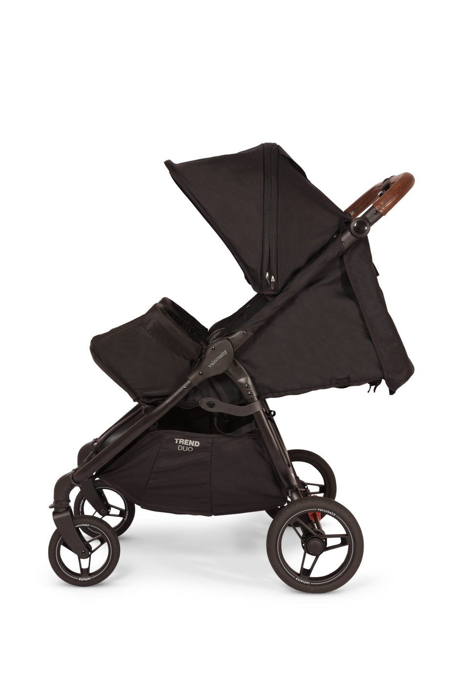Trend Duo Sport Side by Side Stroller